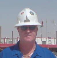 Stewart Tisdell