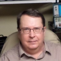 Curtis Crisler