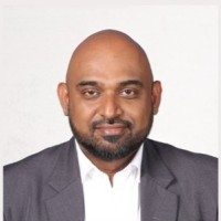 Harsha Perera