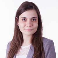 Hajnalka Balogh-Révész