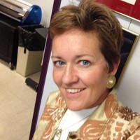 Melanie Sluggett