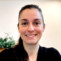 Stéphanie St-Laurent