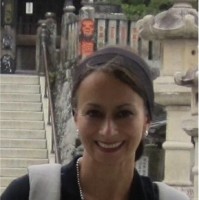 Pamela Buck, Phd