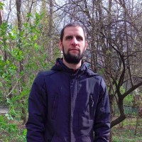 Horokhov Vasyl