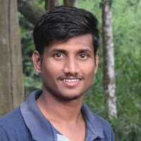 Prabakaran Pandiyadurai