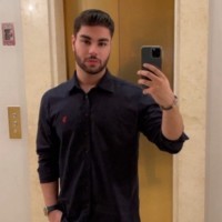 Matin Mostofi