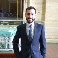 Luis Mendez Avellaneda