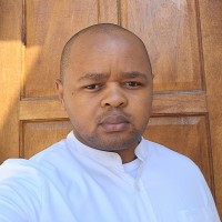 Sphesihle Thusi