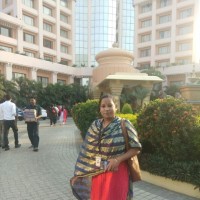 Sasmita Behera