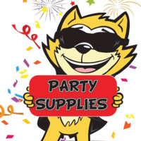 Cool Kat Party