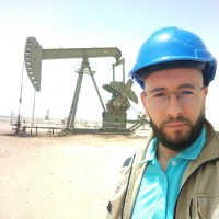 Sofiane BELKACEMI