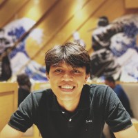 Muhamad Ali Nurdin