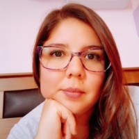 Cristina Rodriguez Gracey