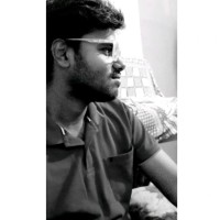 Logesh subramani
