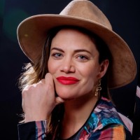 Colette Condorcita Schmitt