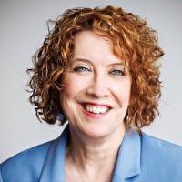Marjolaine Perreault