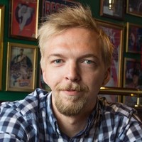 Marcus Nilsson