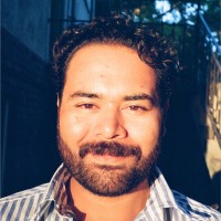 Jesus M. Lopez