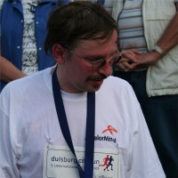 Fritz Baumann