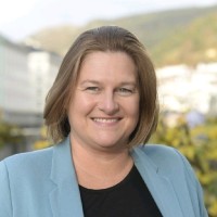 Christine Cecilie Gaffney