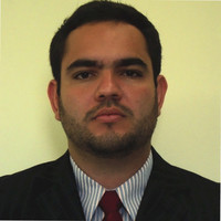 Rodrigo Rosado