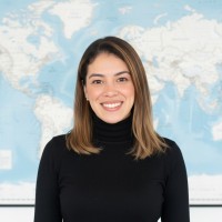 Mariana Alves, MBA
