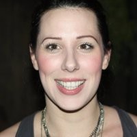 Katie Charlton