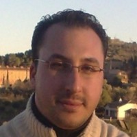 Jamal Bouchti