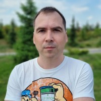 Roman Tsapro