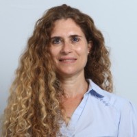 Avishag Levi Bar-Shalom, Ph.D