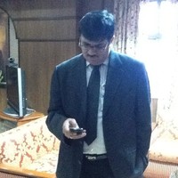 Suriender Kumar
