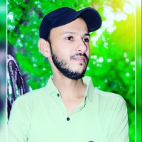 Abid Shaikh