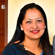 Ramila Karmacharya, Phd