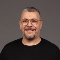 Toufik Khennache