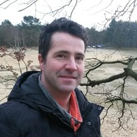 Charles Van Vlijmen