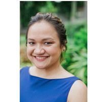 Cristina Blardony, Cip