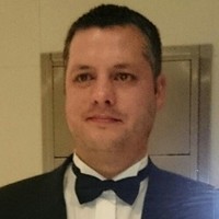 Jon Pritchard