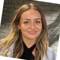 Olivia Bredin