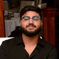 Shubh Shah