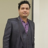 Vijay Bhalerao