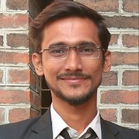 Raviprakash Yadav
