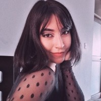 Cecilia Andrea Landeo Rubio