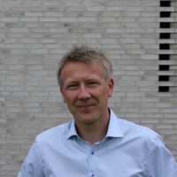 Kaspar Bro Larsen