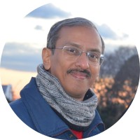 RAJESH RAO