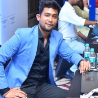 Kapil Ramudamu
