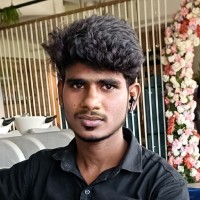 Poobalan R