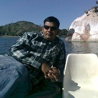 Sunil Kumar Gupta