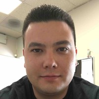 Andrew Ma