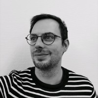Bart Clarebout