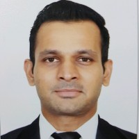 Gildon Dsouza